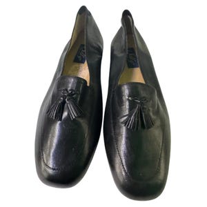 Preppy Tassel Loafer - Etsy display picture 3
