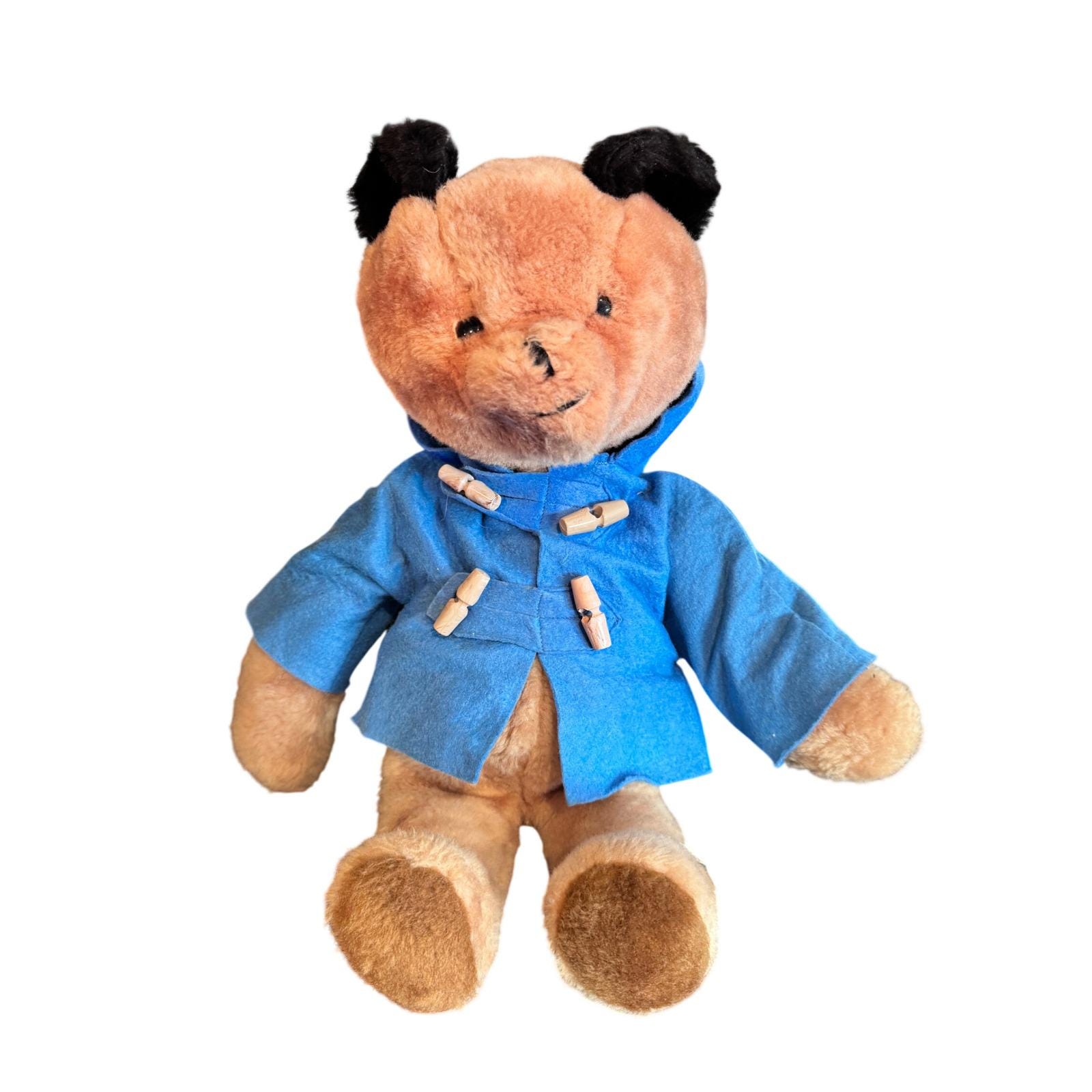Eden 通販 パディントンベア ぬいぐるみ PADDINGTON パディントン
