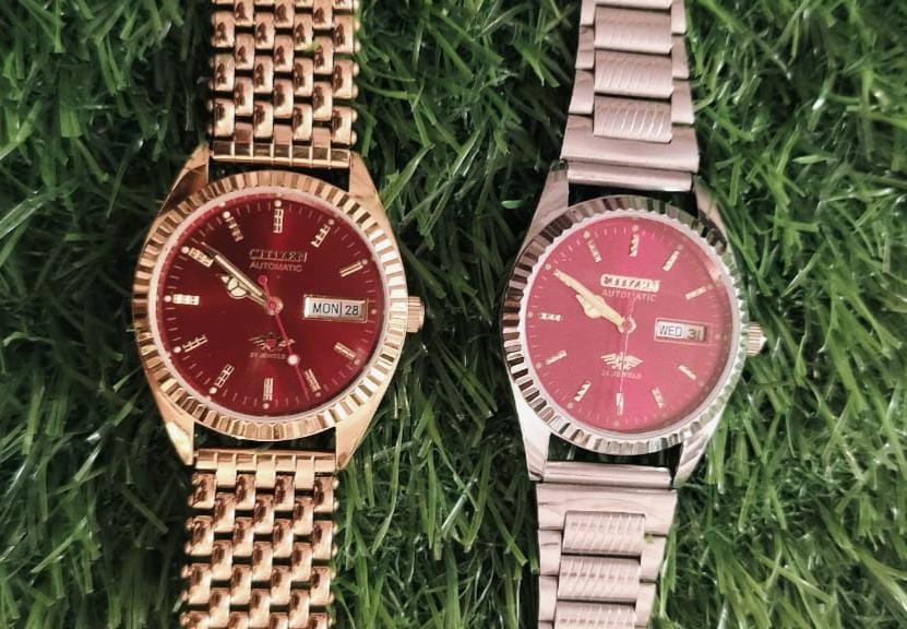 Citizen 21 jewels - Etsy 日本