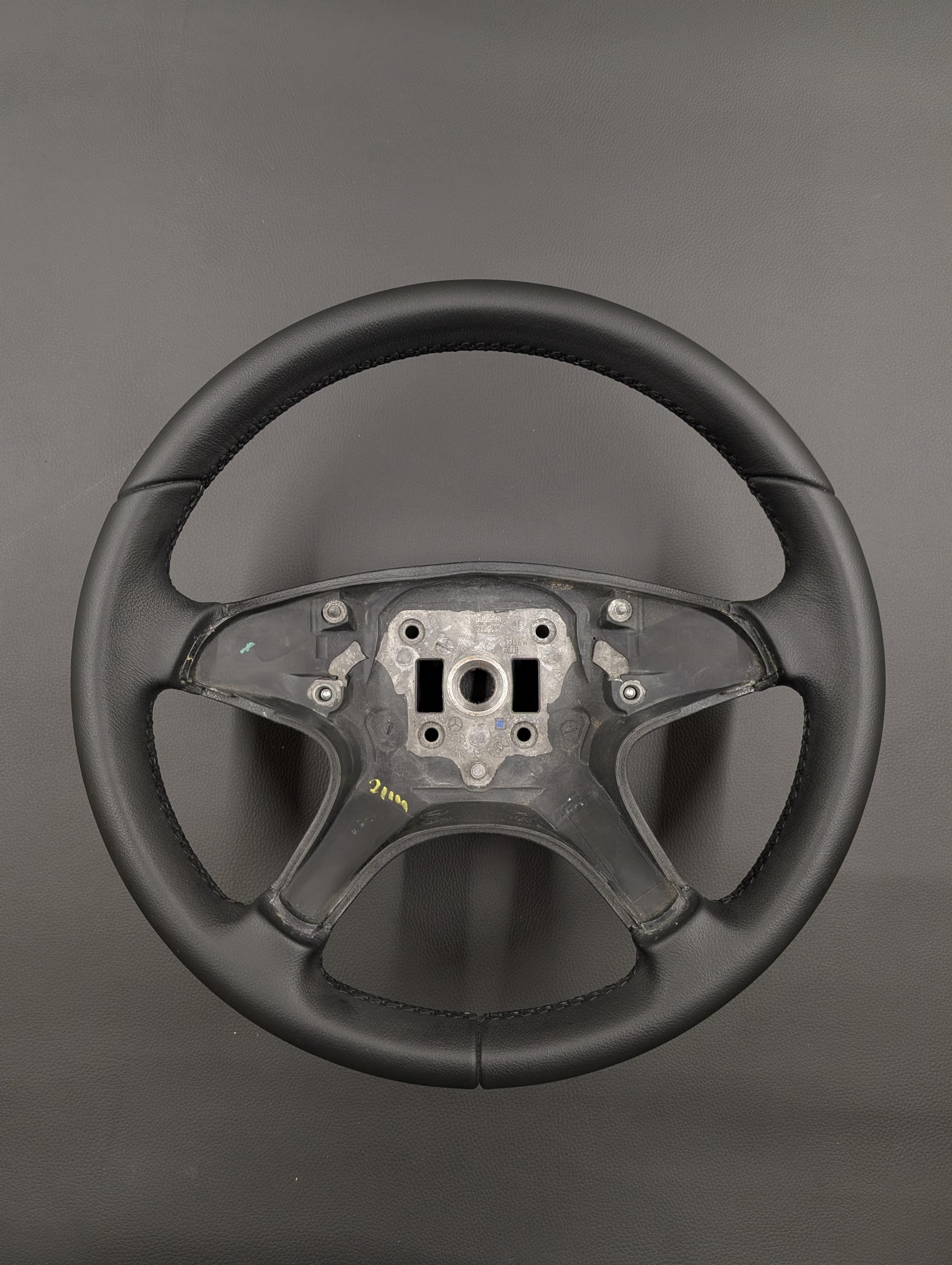 メルセデスベンツ MB W204 Cクラス ステアリングホイール メルセデス・ベンツ Cクラス W204 ステアリングホイール - Etsy 日本