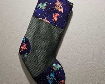 Dragones Medias navideñas Dragones Medias Dragones Navidad Patchwork Medias navideñas Dragones Medias RTS