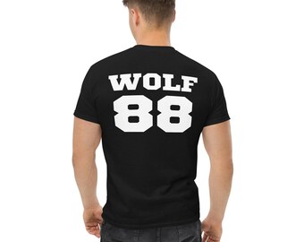 archivo PNG de lobo 88 EXO