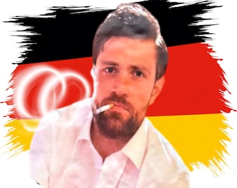 FUMANDO Su camino a los 1000 puntos PNG divertido