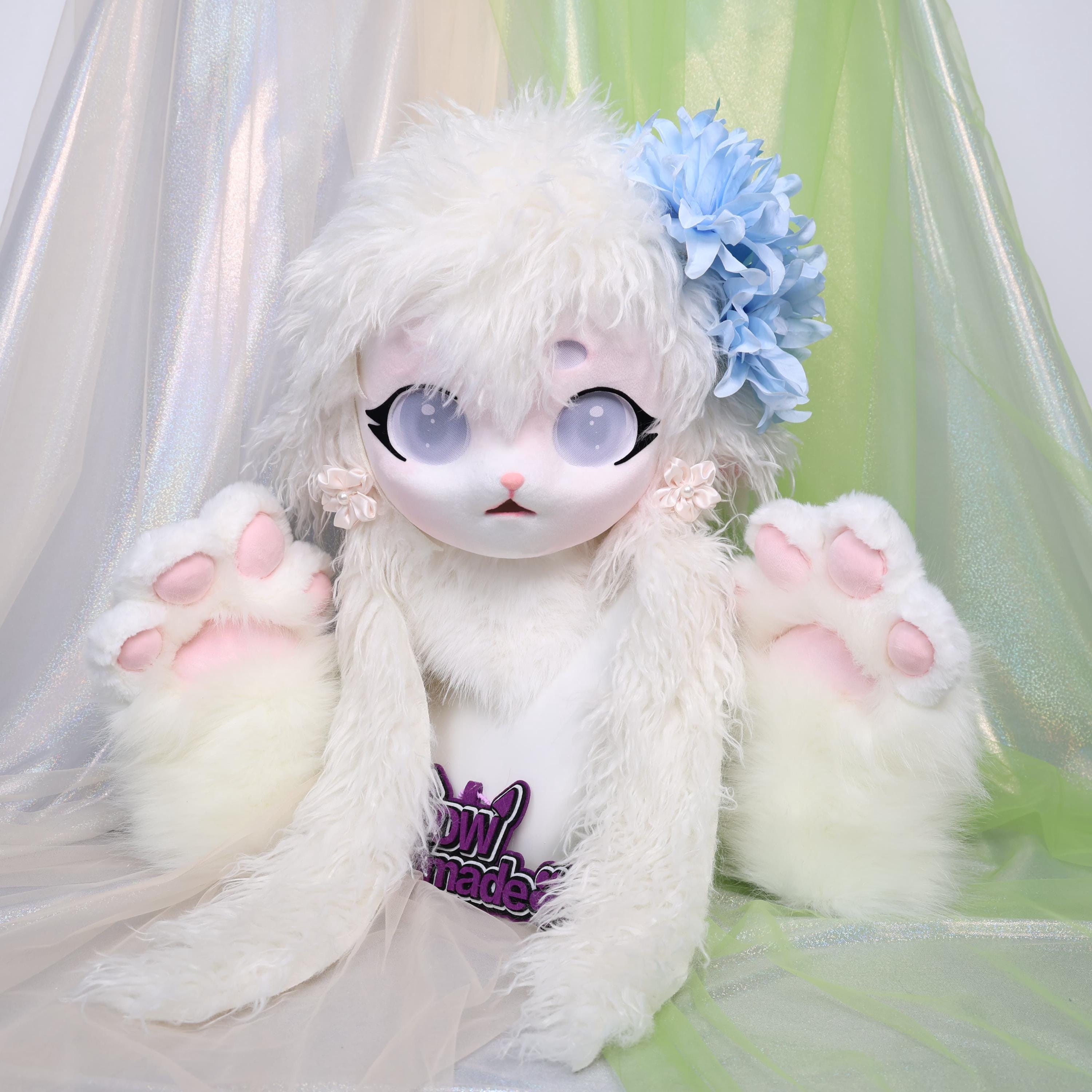 かずみん】フォンテーヌReadymade fluffy 262 CV2 かずみん
