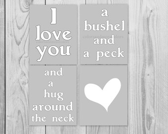 Baby Boy Nursery, Boy Nursery Prints, Boy Nursery Decor, Baby Wall Art, Nursery Print, Boy Decor, Boy Wall Quotes, 8x10 Nursery Prints
