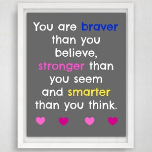 Girl Nursery Decor, Baby Girl Prints, Baby Wall Art, Baby Girl Nursery, 8x10 Nursery Print, Inspirational Print, Inspirational Art