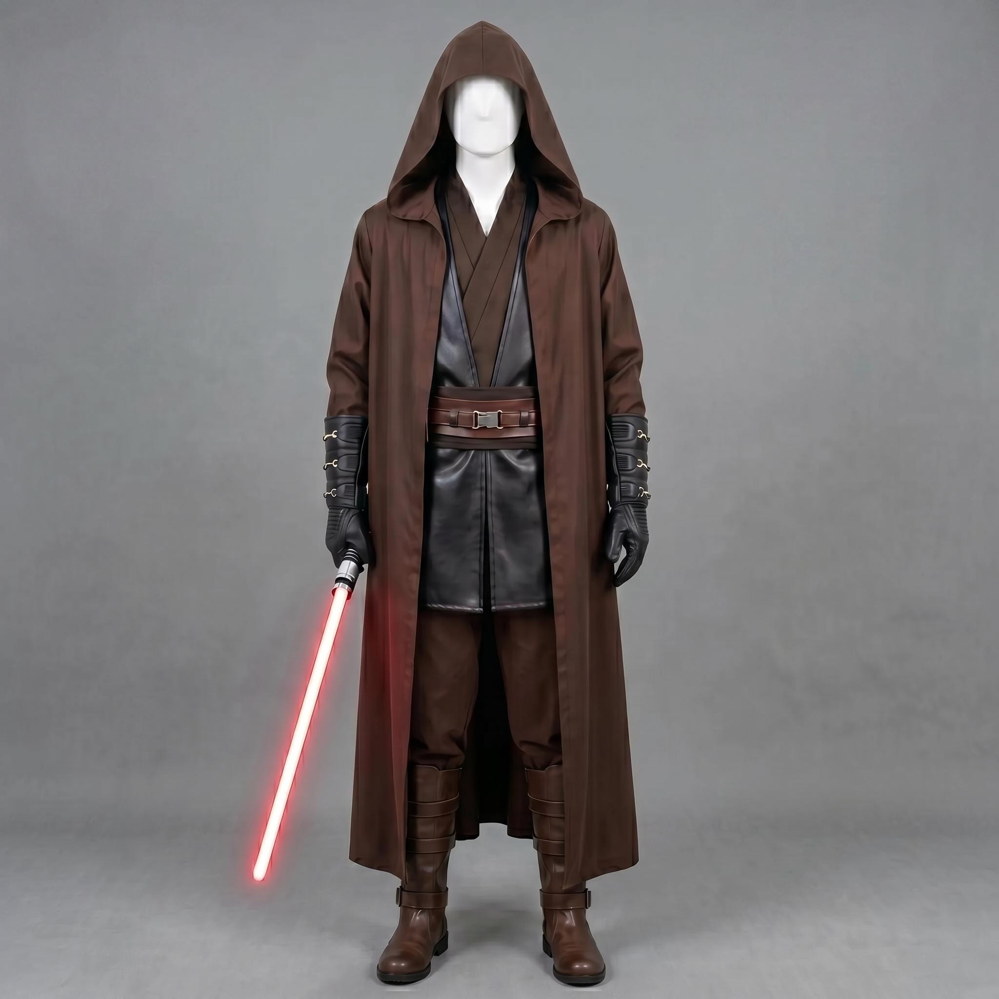Anakin skywalker costume - Etsy 日本