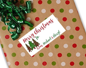 Etiquetas de origen, etiquetas para regalos de Navidad, etiquetas para regalos de Navidad, etiquetas para regalos navideños, etiquetas para regalos navideños, etiquetas para regalos, HOJA DE 14