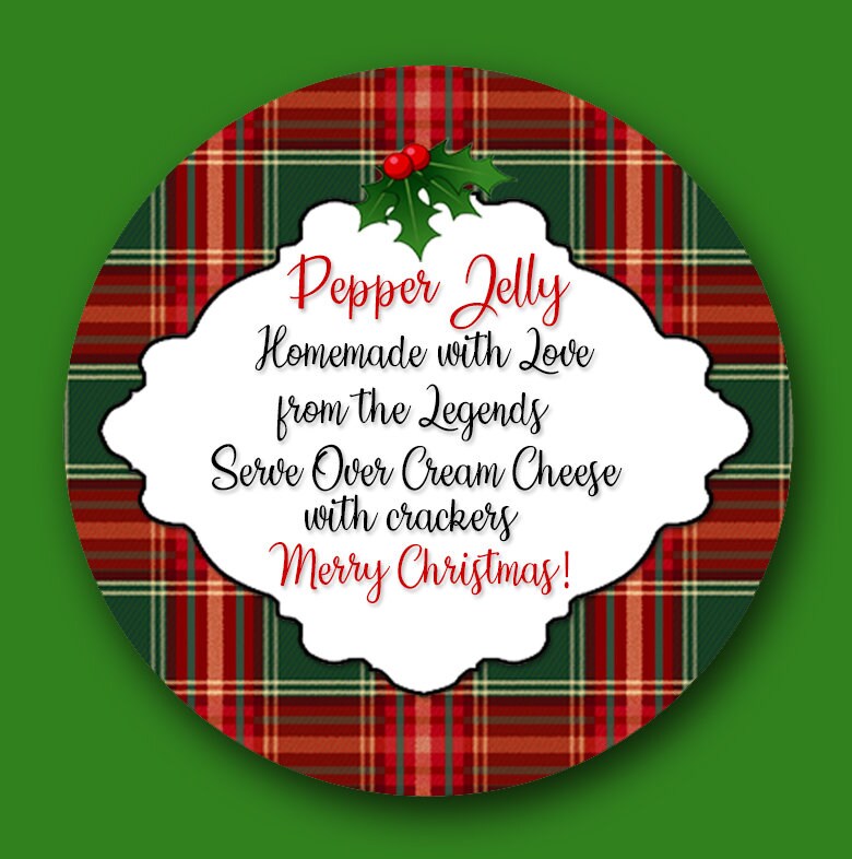 bogo-christmas-canning-labels-hot-pepper-jelly-labels-mason-jar-labels-jam-labels-pepper-jelly-dip-labels-personalized-jar-stickers-etsy