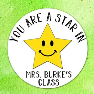28 X Amazing Star Stickers Reward Sheet Teacher Sticker Stars Cute Kawaii  Illustration Children Teachers Rewards Prize Well Done Stationery 