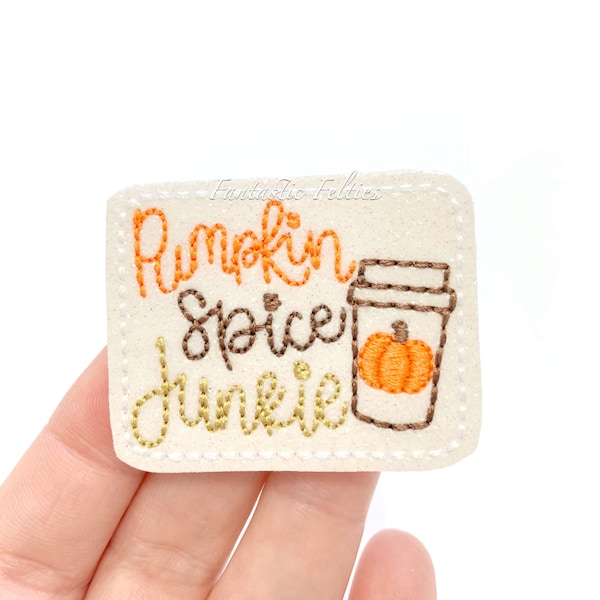 Applique Junkie Etsy