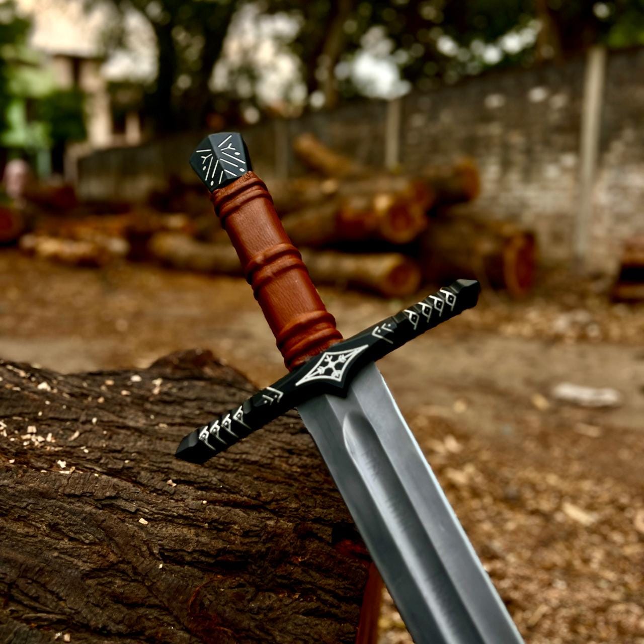 Longclaw sword - Etsy 日本