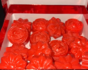 Wax Melts Pouch