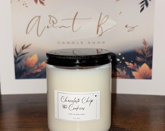 Aunt B's Homemade Candles