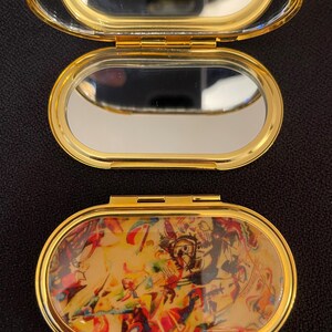Gucci Pill Box - Etsy UK