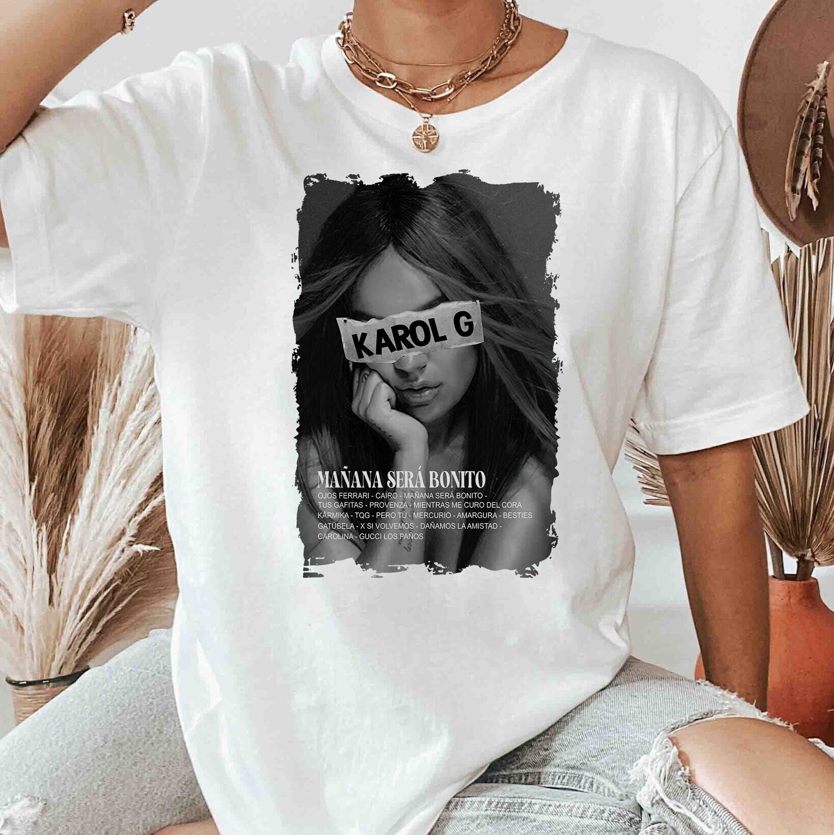 Karol G'S New Album - noyij6j