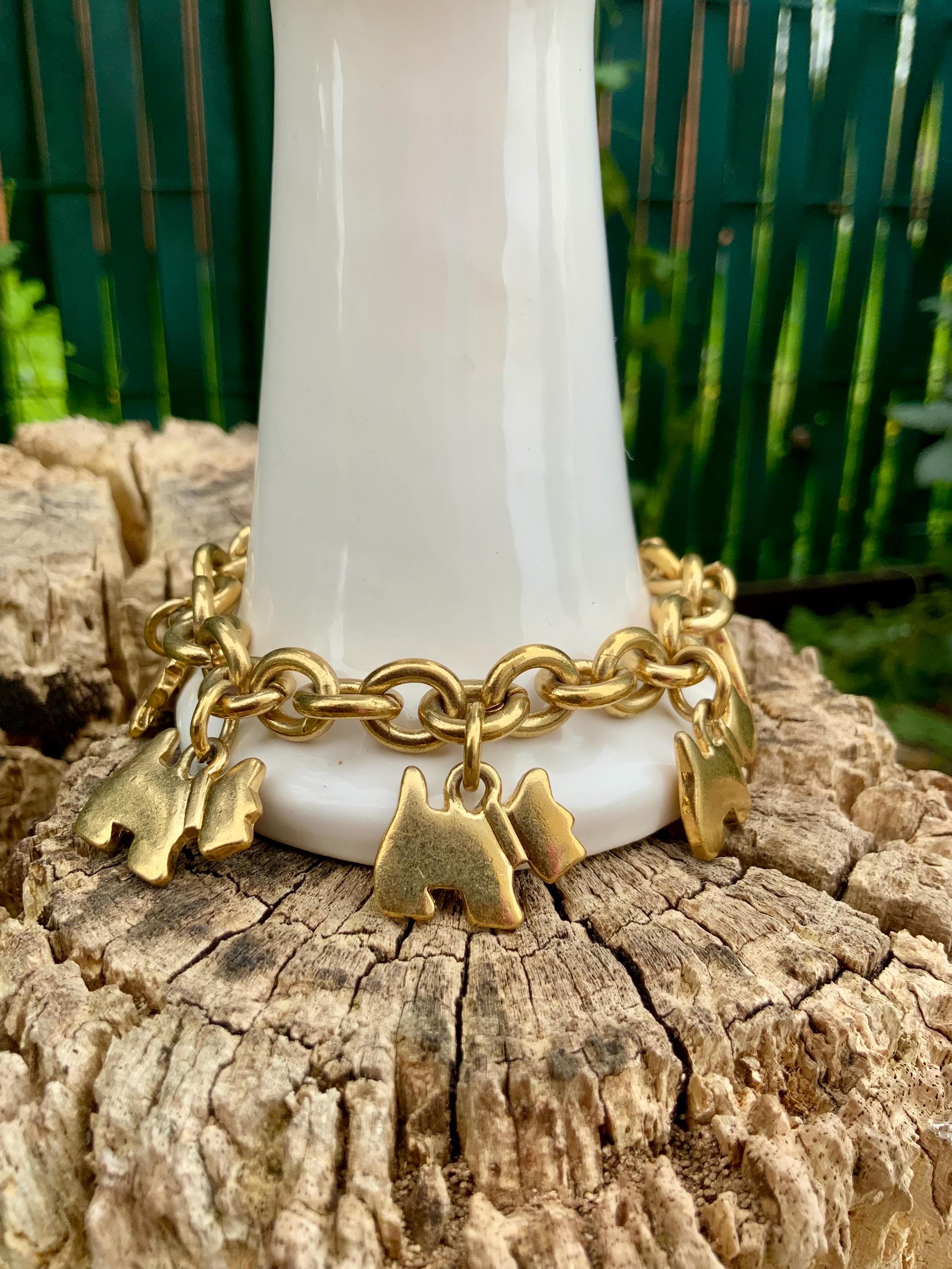 Agatha Paris Bracelet - Etsy