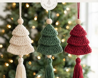 Patroon kerstboomornament – stapsgewijze zelfstudie (pdf)