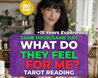 Exact Feelings Tarot Reading | Mixed Signals, Soulmate Energy & Love Insight