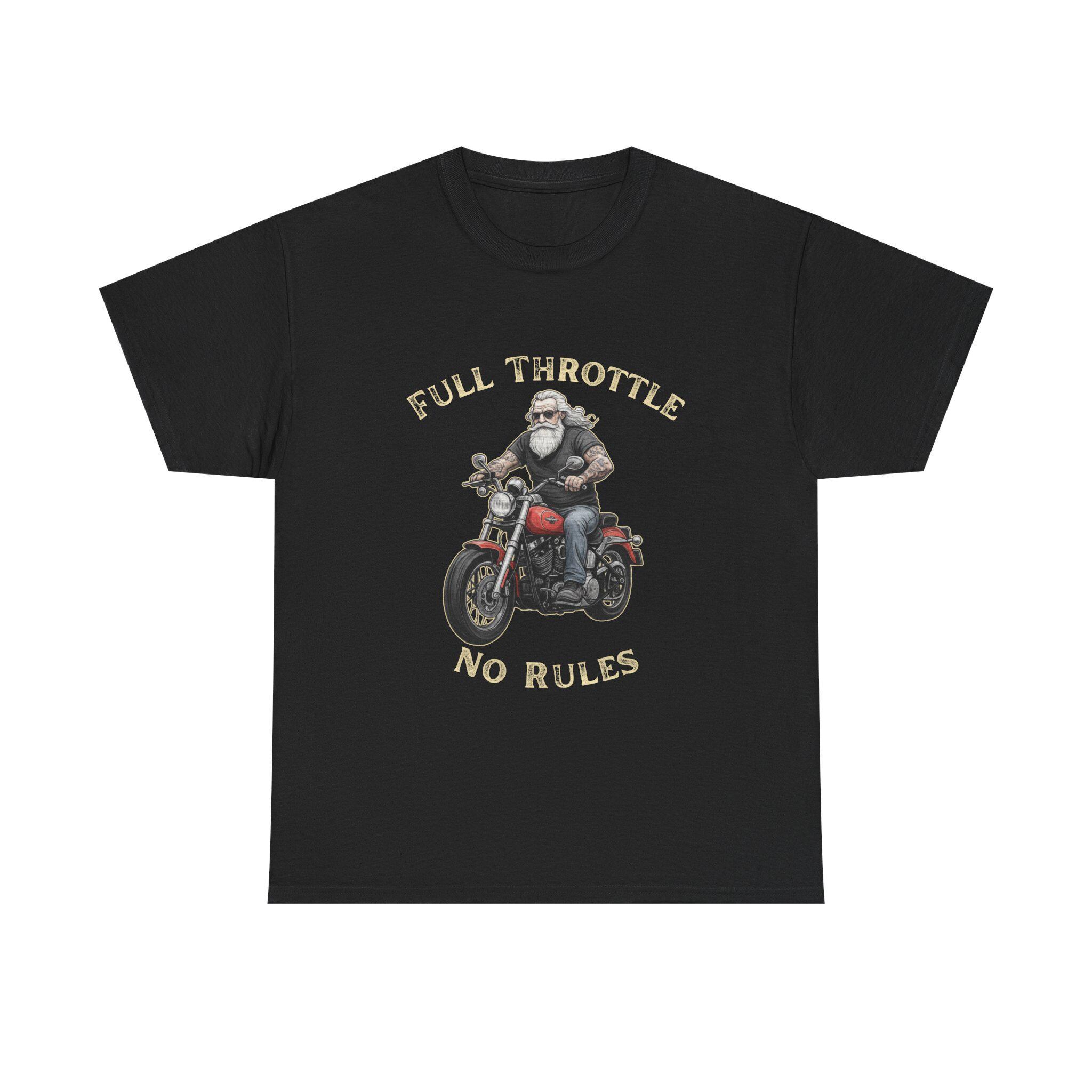 Harley Rules Shirt - Etsy