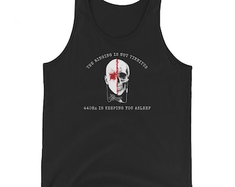 Unisex Tank Top