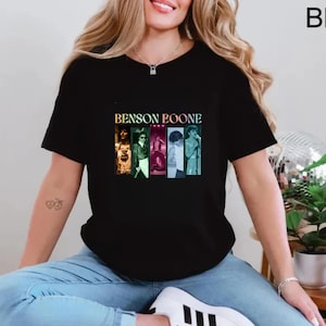 Benson boone shirt - Etsy 日本