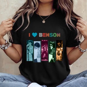 Benson boone merch - Etsy 日本