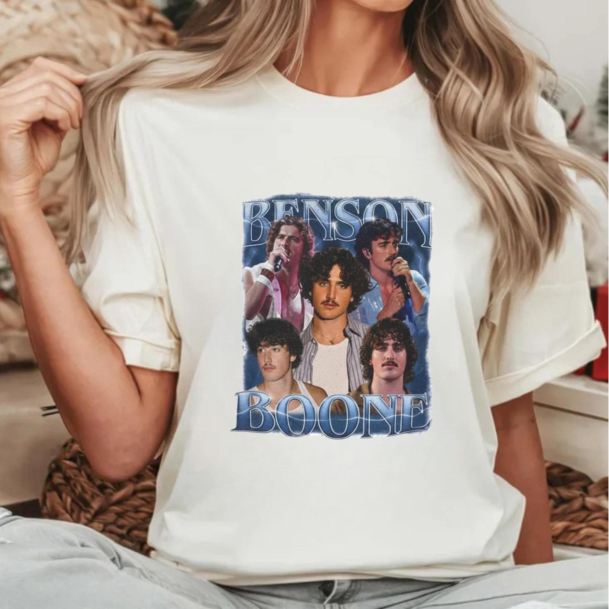 Benson boone shirt - Etsy 日本