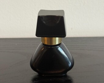 Vintage Avon 1984 FANTASQUE Eau De Cologne MINI .33 fl. oz.