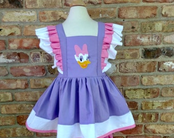 daisy duck baby clothes