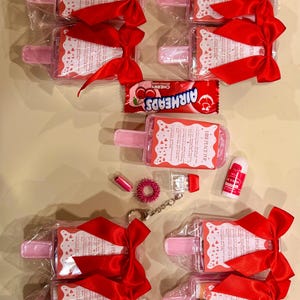 Valentine’s Day Mini Anxiety Relief Kit