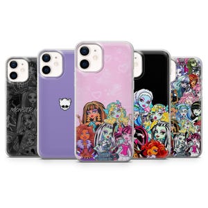 Monster High Phone - Etsy Monster High Phone - Etsy