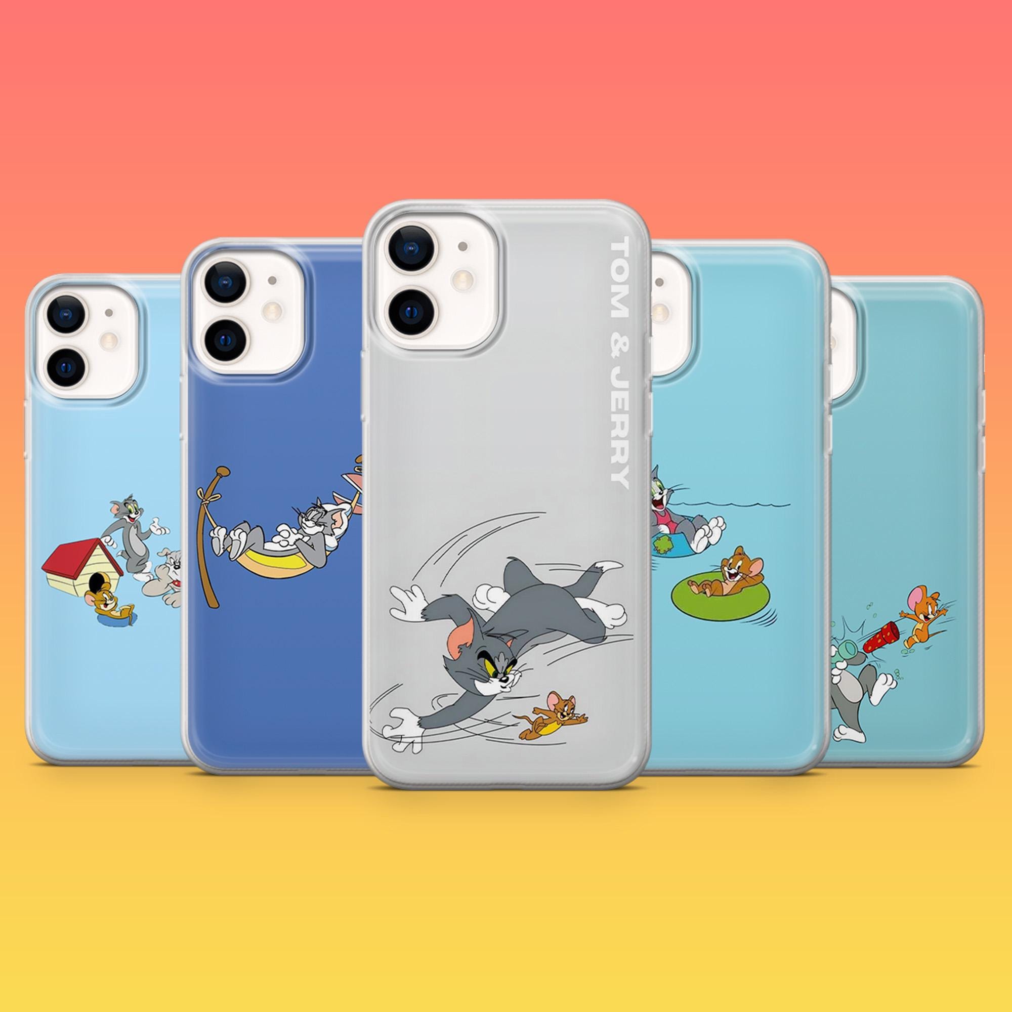Tom and Jerrys iPhone 13 Case - Etsy