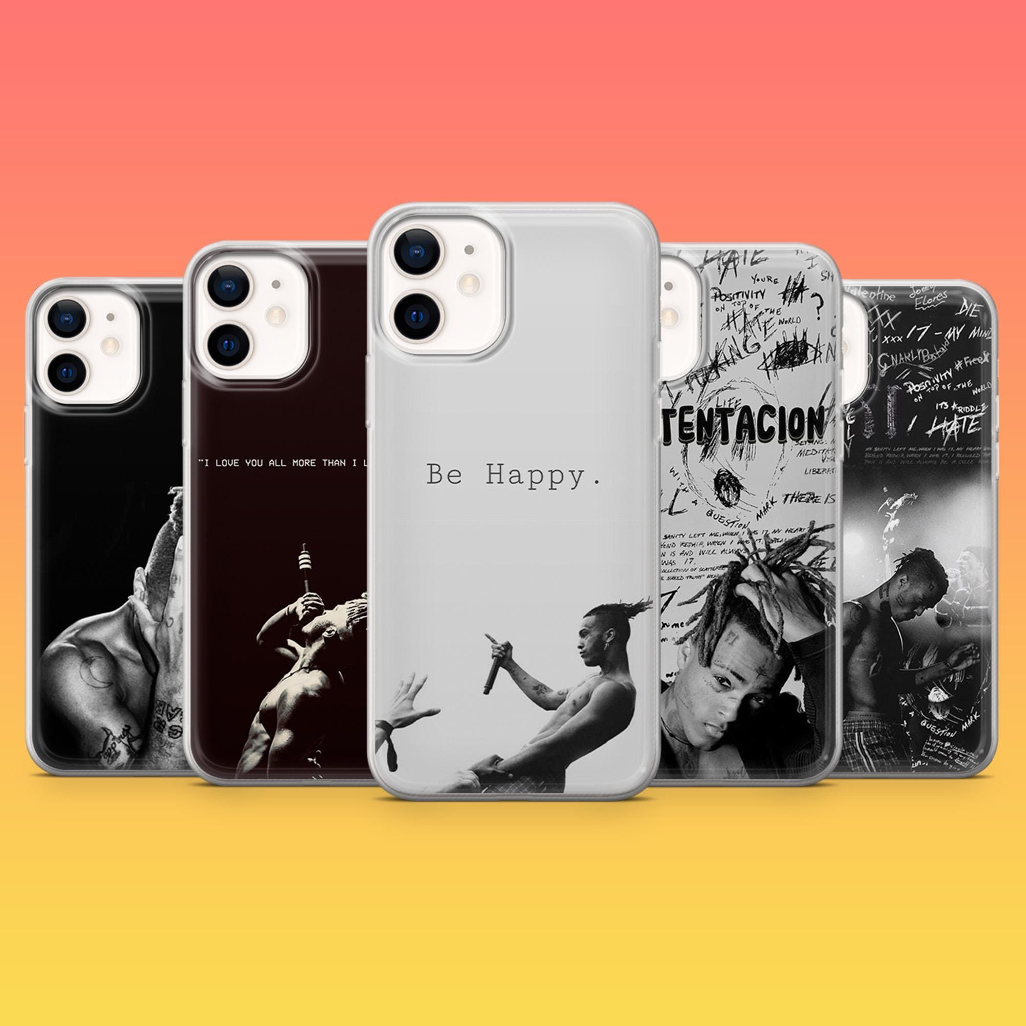Xxxtentacion case - Etsy 日本