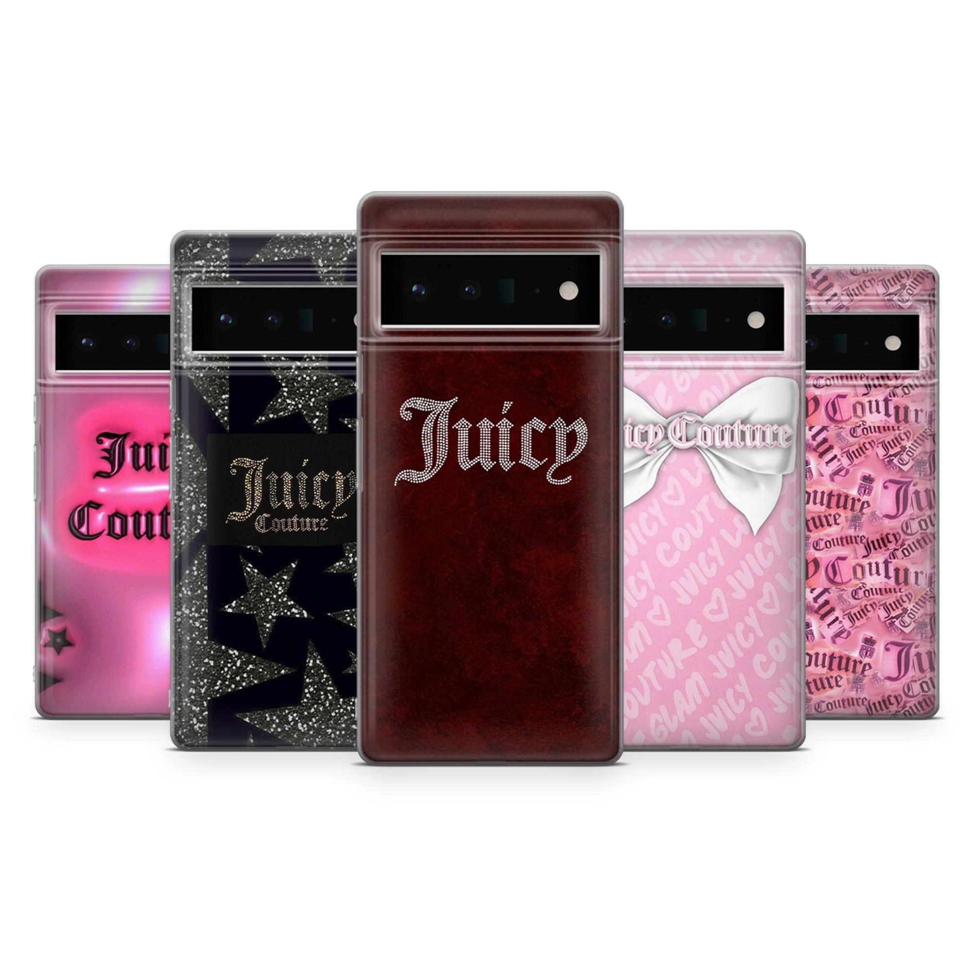 Juicy couture iPhone case - Etsy.de