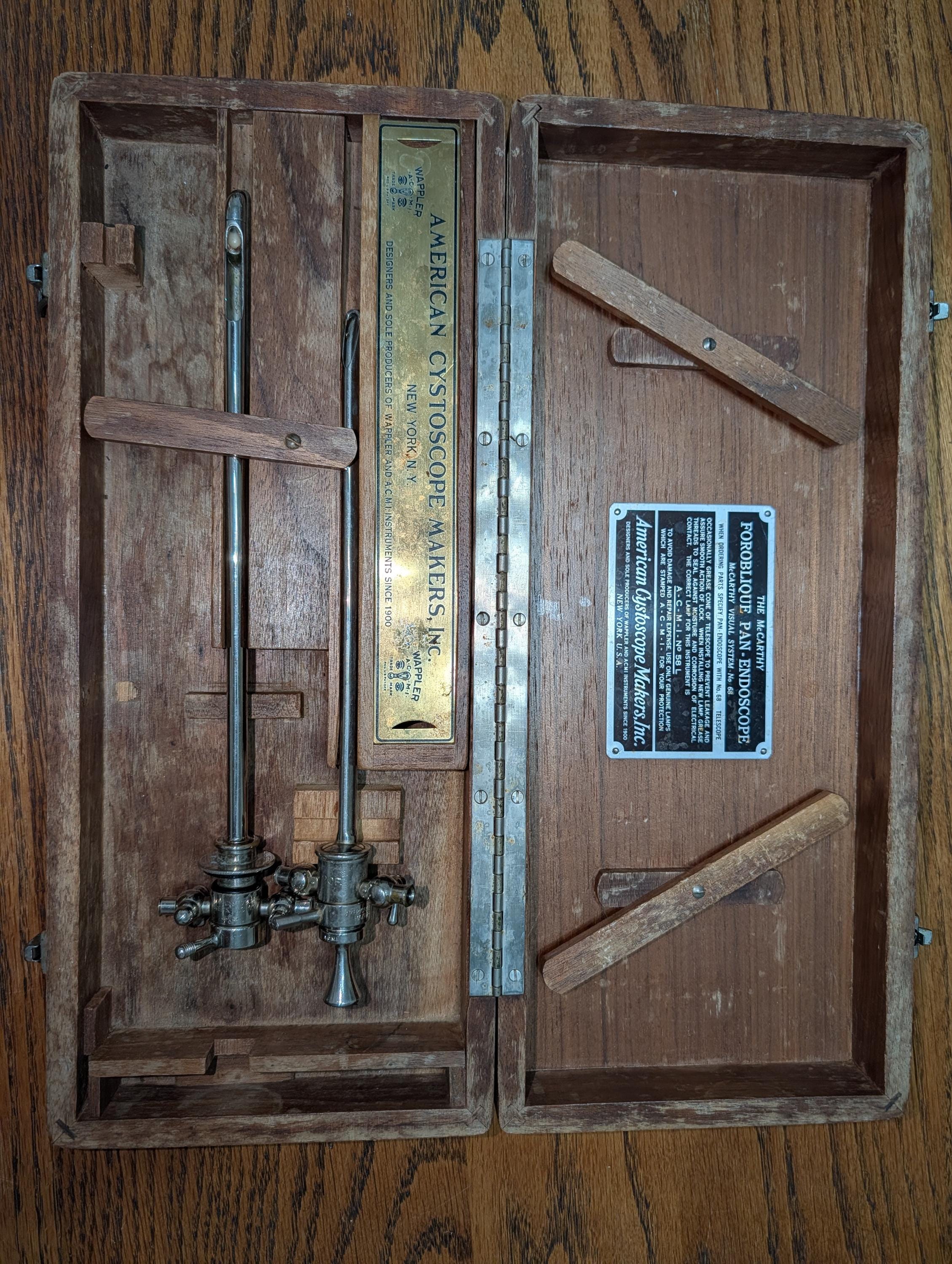 Antique Medical Equipment - Etsy - Page 4