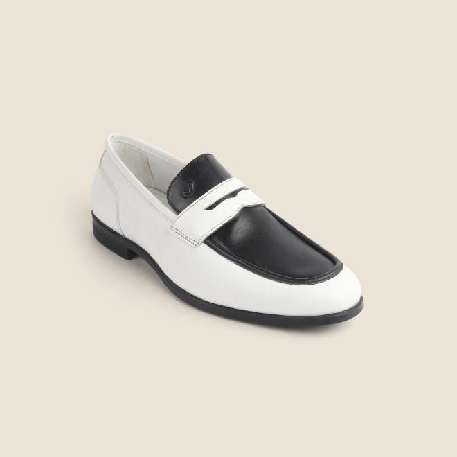 princess polly baby blue dress Ferragamo - Black Leather Lace Up Dress Shoe main image 1