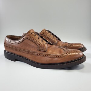 Florsheim Imperial Shoes 11 - Etsy display picture 3