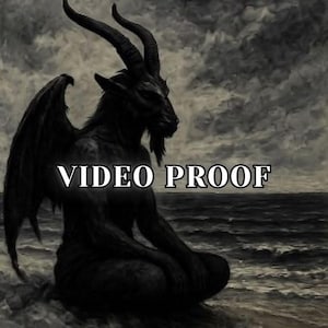 Preuve vidéo forte du karma sombre, karma instantané pour l'ennemi, inversion de l'énergie de justice karmique, rituel de retour et de retour, inversion de la magie noire