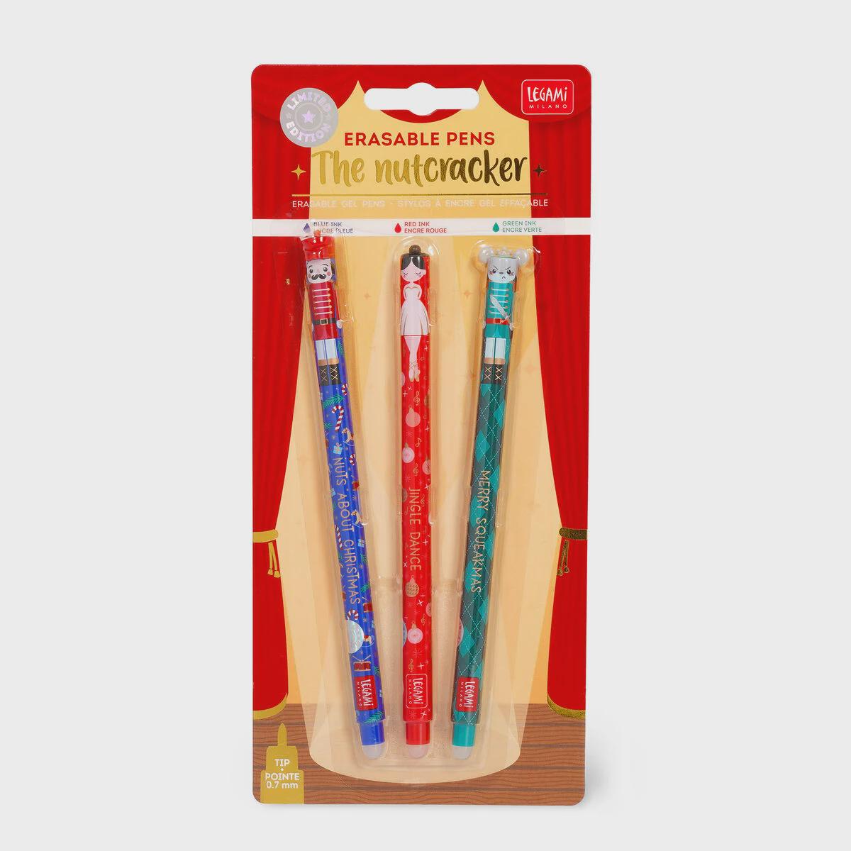 Legami milano erasable pen - Etsy 日本