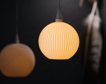 Fjord -  Lampenschirm für Adventsstern A1 E5,5 Größe – dekorativer Ersatzschirm – kompatibel mit gängigen Sternleuchten