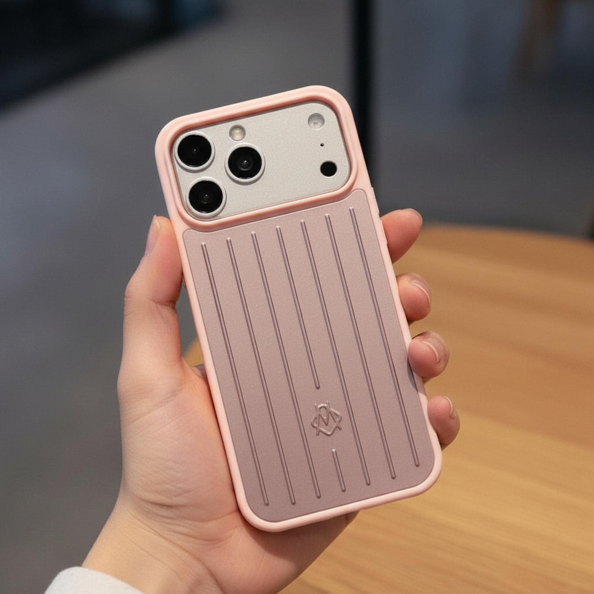 Rimowa iPhone 16 Pro Case - Etsy