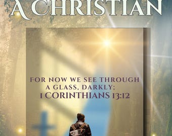 Life’s Journey as a Christian PDF • Faith Study Guide • Christian Growth Ebook