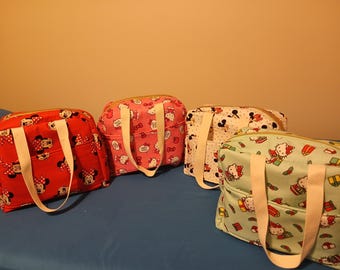 Lunch box