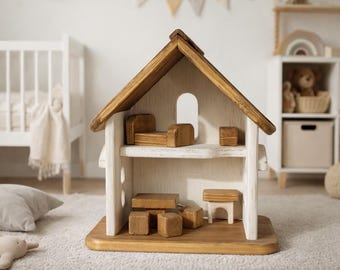 Calico Critters Breeze Hill House、Hillcrest Home、シルバニア