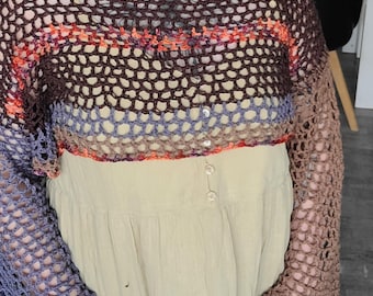 Bolero personalizzabile