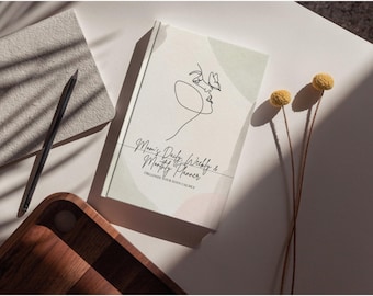 Mom Life Planner Kit | Dagelijkse Wekelijkse Maandplanner | Gewoontetracker | Maaltijdschema | Schoonmaakschema | Zelfzorgpagina's | Afdrukbare planner-pdf