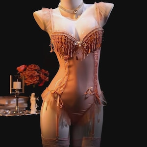 sexy dessous outfit Massagegerät Test & Vergleich » Top 23 im Mai 2026 main image 0