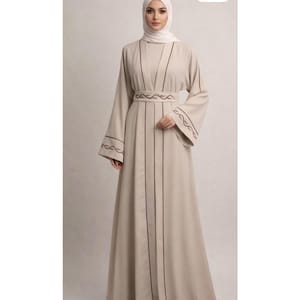 princess polly baby blue dress Modest Islamic Clothing, Abayas & Hijabs for Women