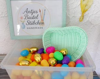 Überraschunseier Lotto